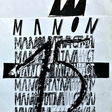 MANON 15