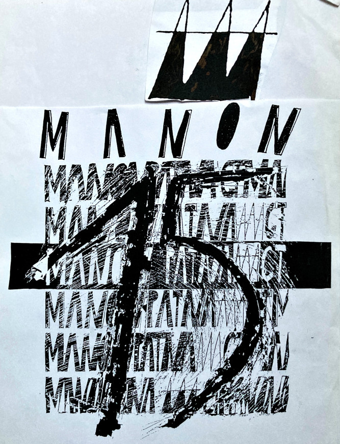 MANON 15