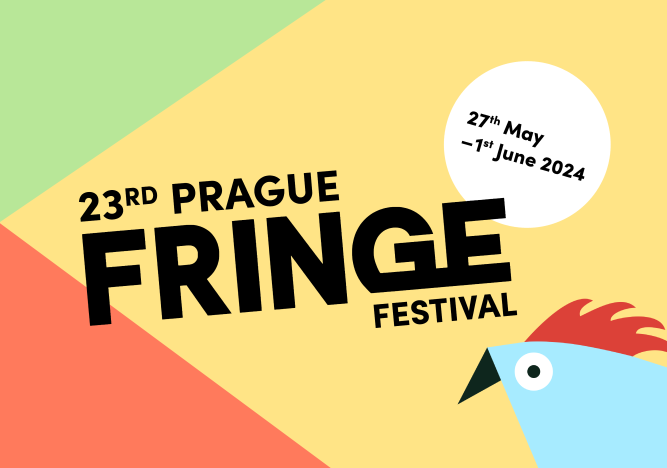 Prague Fringe 2024