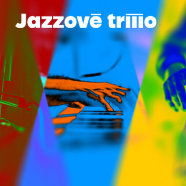 Jazzové trio