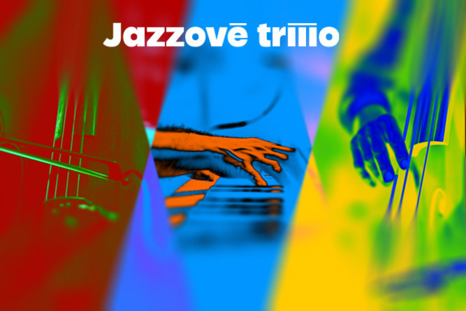 Jazzové trio