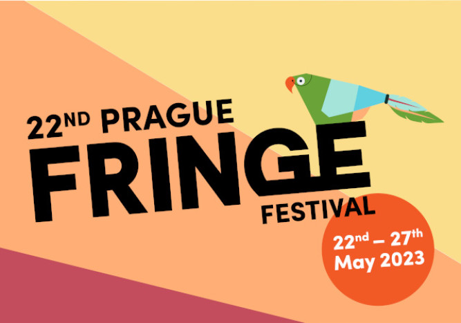 Prague Fringe 2023
