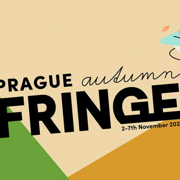 Prague Fringe 2021