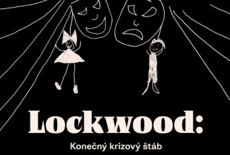Lockwood: Konečný krizový štáb