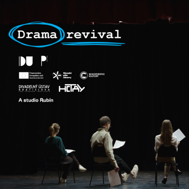 Mezinárodní konference Drama Revival