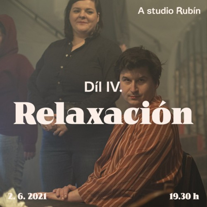 Díl IV. – Relaxación