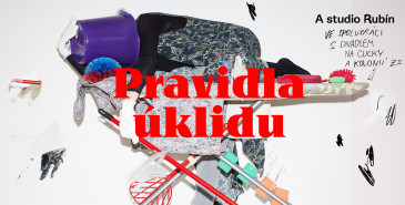Připravovaná autorská inscenace Pravidla úklidu popíše realitu pracovních podmínek Ukrajinek v Česku